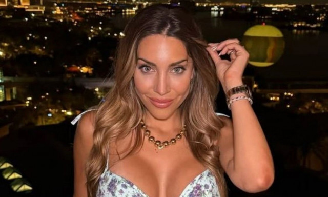 Η Φελίσια Τσαλαπάτη τα έκανε όλα λάθος: Μπέρδεψε το π.μ με το μ.μ, έχασε την πτήση της και πήρε άλλη