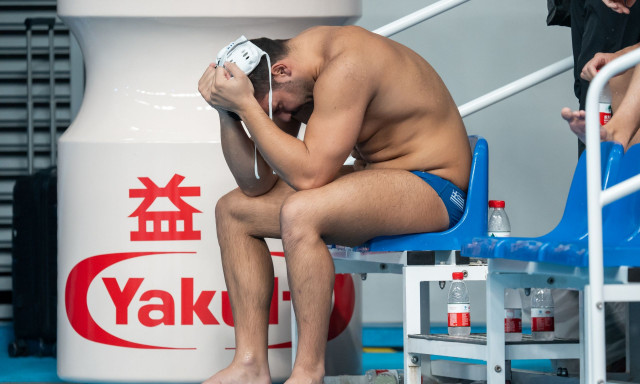 Εθνική Πόλο Ανδρών: Τα highlights από την ήττα στα πέναλτι από την Ισπανία και η απογοήτευση