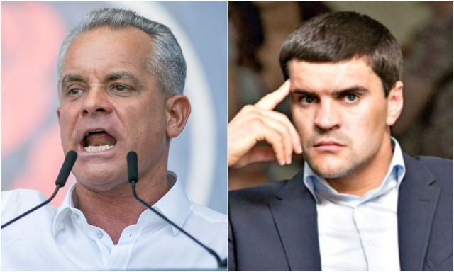 Σύλληψη και δεύτερου Μολδαβού μετά τον Πλαχότνιουκ – Πώς συνδέεται με τον φυγά ολιγάρχη