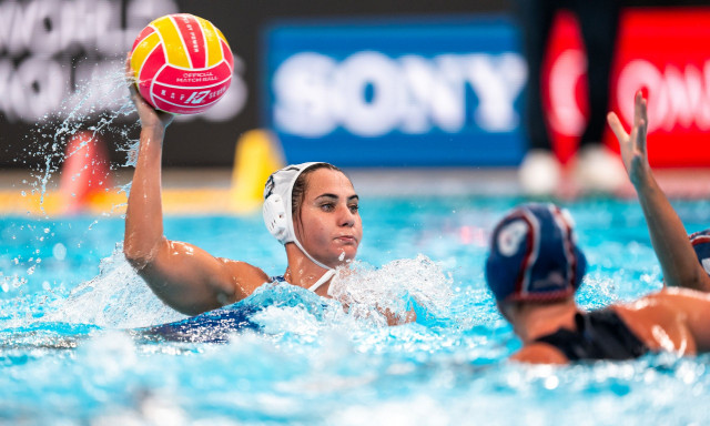 «Τορπίλη» η Εθνική πόλο Γυναικών - Τα πρωτοσέλιδα των αθλητικών εφημερίδων