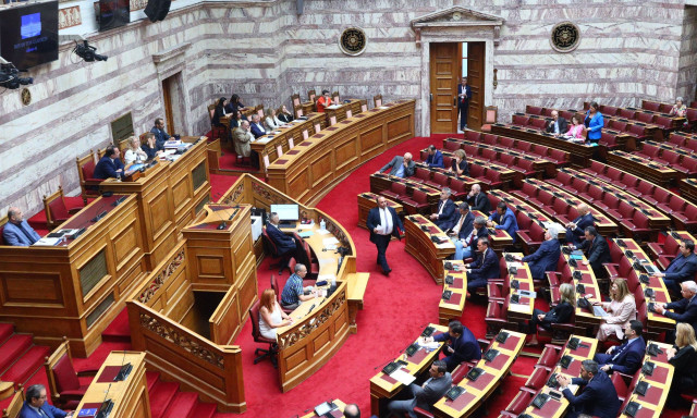 Πόθεν έσχες: Δόθηκαν στη δημοσιότητα οι δηλώσεις των πολιτικών για τα φορολογικά έτη 2022 και 2023