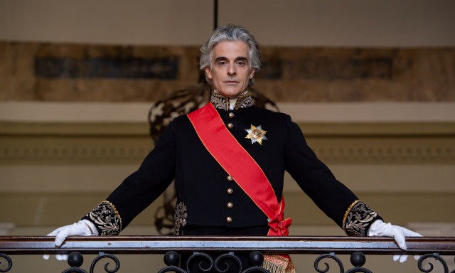 Ολοκλήρωση γυρισμάτων για την νέα ταινία του Γιάννη Σμαραγδή «Καποδίστριας»