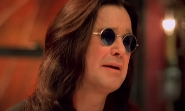 Πέθανε ο Όζι Όζμπορν σε ηλικία 76 ετών