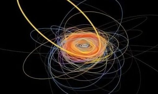 Αστρονόμοι ανακάλυψαν ασυνήθιστο αντικείμενο στα περίχωρα του ηλιακού συστήματος