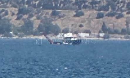 Πώς συνέβη το ατύχημα με το ελικόπτερο στην Ελευσίνα: Βυθίστηκε το αεροσκάφος – Πώς είναι το πλήρωμα