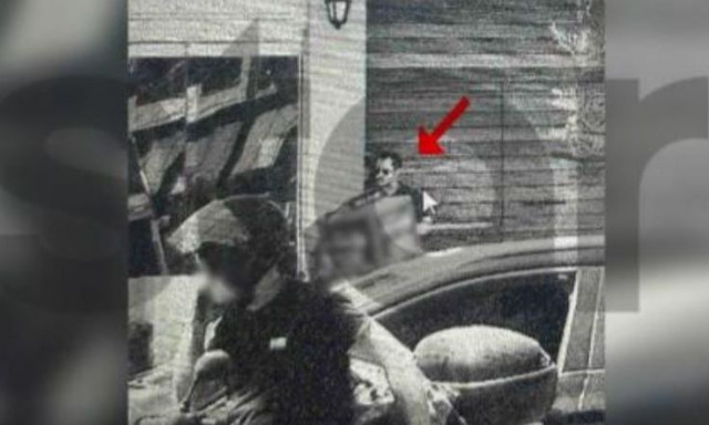 Αγία Παρασκευή: Στη δημοσιότητα φωτογραφίες που καίνε την 43χρονη - Τι υποστρηρίζει η ίδια