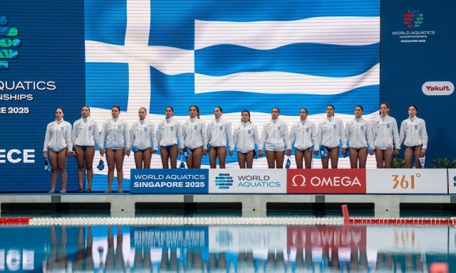 Ελλάδα - Ουγγαρία: Με στόχο την κορυφή του κόσμου, 14 χρόνια μετά! – Η ώρα και το κανάλι του τελικού