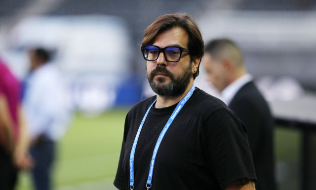 Αποχώρηση έκπληξη από τον ΠΑΟΚ: Τέλος ο Κυριάκος Κυριάκος, έπειτα από 26 χρόνια