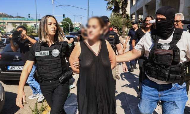 Αγία Παρασκευή – Ξεσπά η οικογένεια του Πολωνού: «Εγκέφαλος της δολοφονίας ήταν η πρώην σύζυγός του»