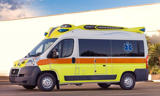 «Σύνδρομο του Λαζάρου» στην Ιταλία: 78χρονος επανήλθε στη ζωή παρά την ιατρική διαπίστωση θανάτου