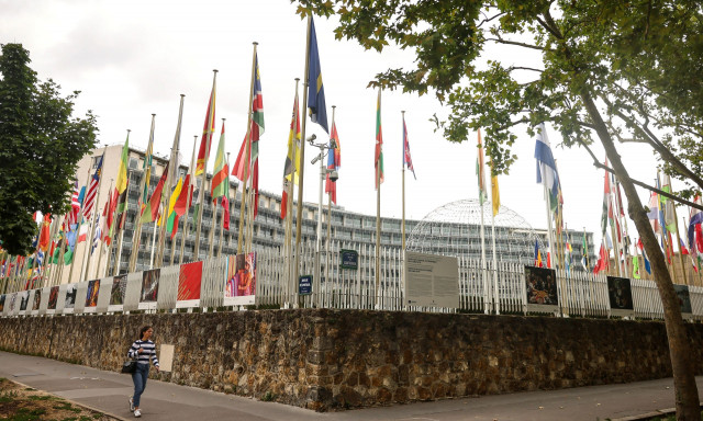 Ο Τραμπ αποσύρει τις ΗΠΑ από την UNESCO για 3η φορά στην ιστορία