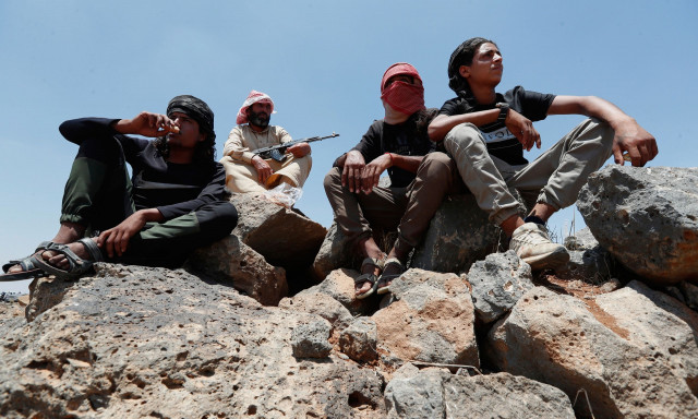 Τύμπανα πολέμου στην Μέση Ανατολή: Η Τουρκία προειδοποιεί το Ισραήλ ότι θα επέμβει στρατιωτικά