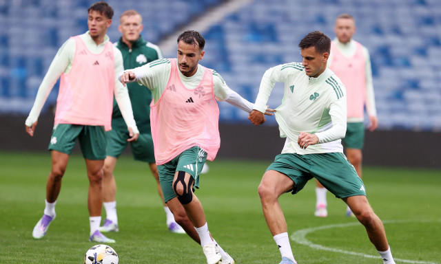 Ρέιντζερς - Παναθηναϊκός: Το πρώτο βήμα για τα «αστέρια» του Champions League - Η ώρα και το κανάλι