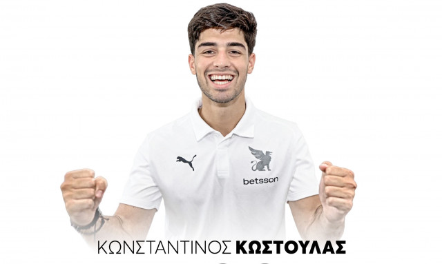 Μεταγραφές: Στον ΟΦΗ ο Κωστούλας, ανακοίνωσε Αντρέι Ίβαν ο Πανσερραϊκός