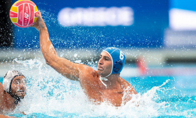 Αθλητικές μεταδόσεις: Πού θα δείτε το Ελλάδα - Ισπανία και το Ρέιντζερς - Παναθηναϊκός