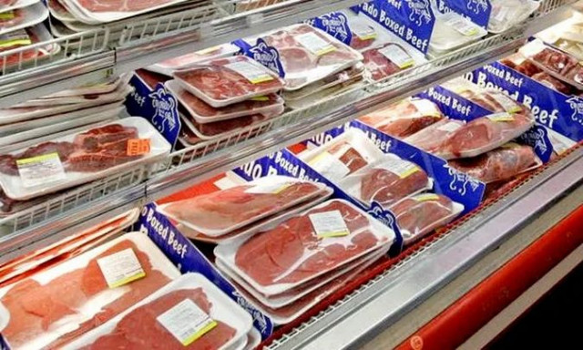 Στην Ελβετία θα αγοράζουν κρέας με προειδοποιήσεις, όπως στα πακέτα... τσιγάρων