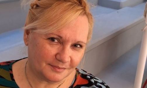 Ξεσπά η Καίτη Φίνου: «Ο Θεός με τιμωρεί για κάποιον λόγο, θέλω να κοιμηθώ και να "φύγω"»