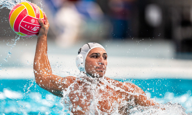 Εθνική πόλο Ανδρών: Άδοξος αποκλεισμός από τον τελικό στα πέναλτι από την Ισπανία