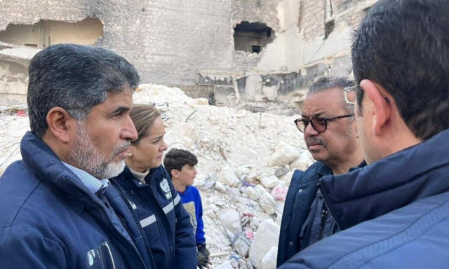 Ο ΠΟΥ καταγγέλλει «επιθέσεις» του Ισραήλ σε εγκαταστάσεις του στη Γάζα