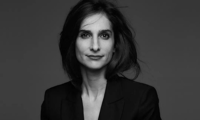 Μαρίνα Καλογήρου: Το συγκλονιστικό μήνυμα που έλαβε - «Κλαίω όλη μέρα, τι γίνεται θεέ μου»