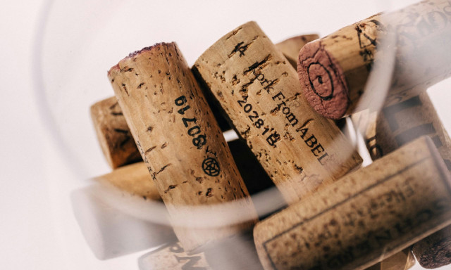 Φελλοί σε γλάστρες - Πού χρησιμεύουν