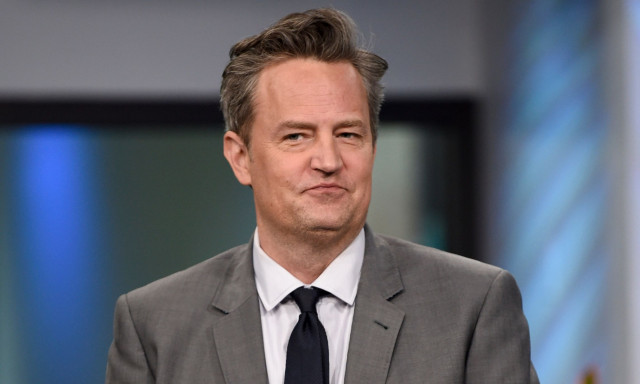 Μάθιου Πέρι: Αντιμέτωπος με τρία χρόνια φυλάκισης ο γιατρός που του πουλούσε κεταμίνη