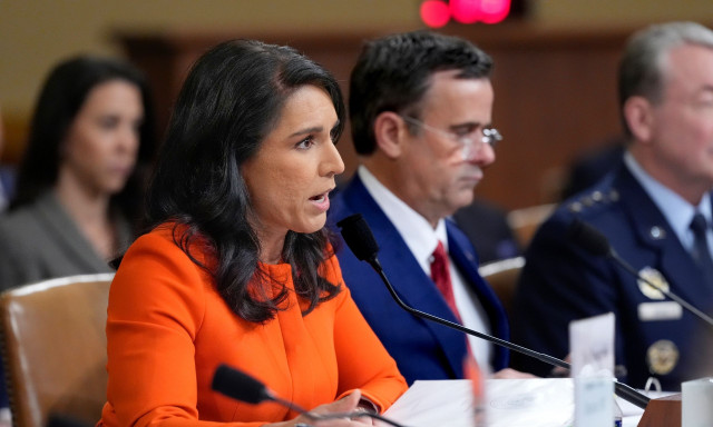 ΗΠΑ: Στο στόχαστρο της Εθνικής Υπηρεσίας Πληροφοριών η κυβέρνηση Ομπάμα - «Προδοτική συνωμοσία»