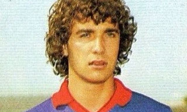 Θρήνος στο ιταλικό ποδόσφαιρο: Πέθανε ο Τσελέστε Πιν - Βρέθηκε νεκρός στο διαμέρισμά του