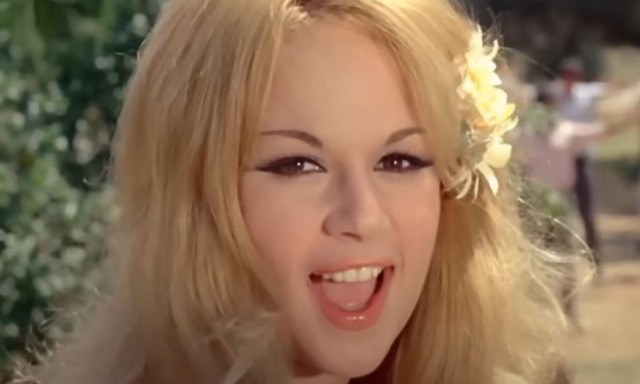 Αλίκη Βουγιουκλάκη: 29 χρόνια από τον θάνατο της αείμνηστης ηθοποιού - Οι συγκινητικές αναρτήσεις