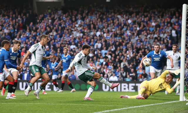 Τα highlights του Ρέιντζερς – Παναθηναϊκός | Τα αποτελέσματα της βραδιάς στο Champions League