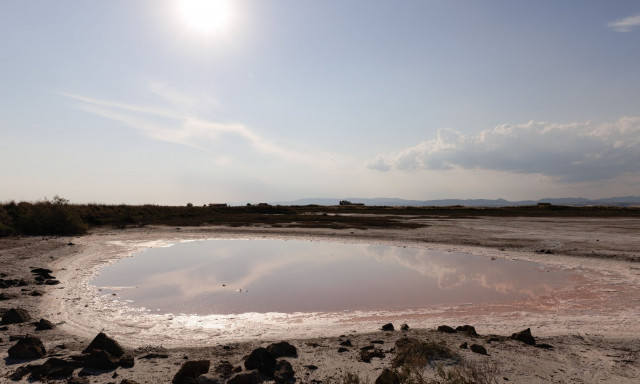 Μέγαρο Μαξίμου: Σύσκεψη υπό τον Μητσοτάκη για τη λειψυδρία - Τι θα ανακοινωθεί