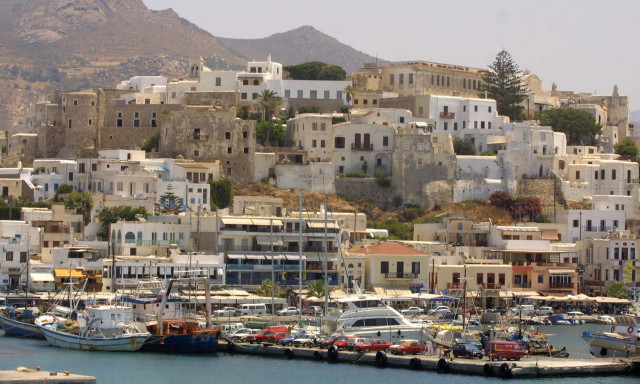 Νάξος: 20χρονος τραυματίστηκε με μαχαίρι έπειτα από διαπληκτισμό με συνάδελφό του