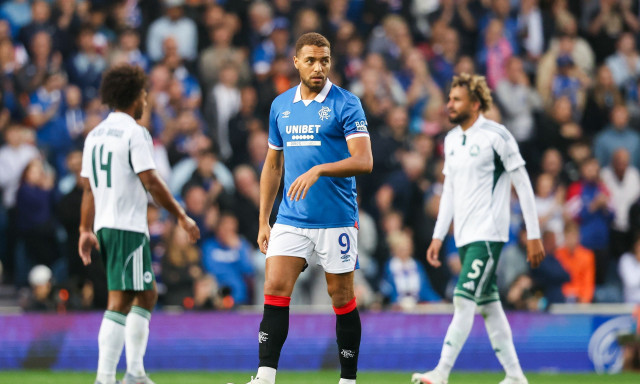 ΑΕΚ: Ο Ντέσερς έπαιξε και «τελείωσε» για τα προκριματικά – Η απόφαση που πρέπει να πάρει η «Ένωση»