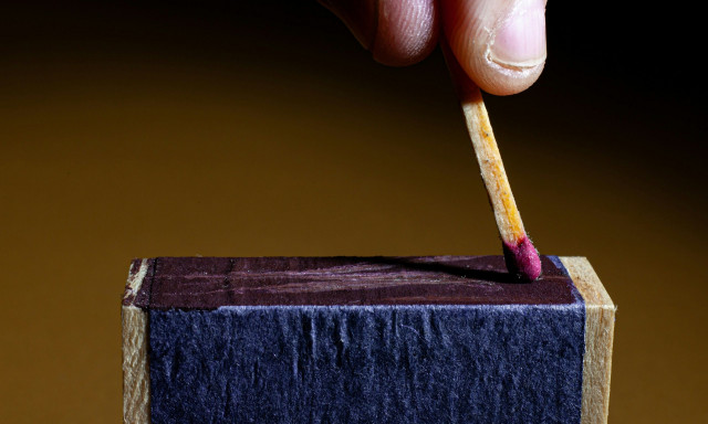 Έχετε σπιρτόκουτα στο σπίτι - Δείτε τι μπορείτε να κάνετε