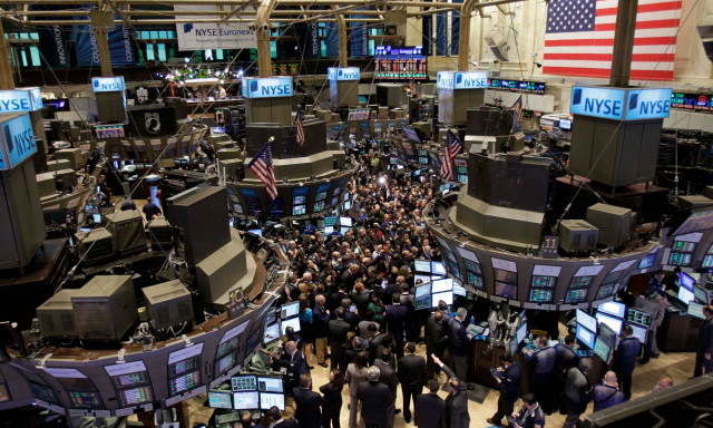 Wall Street: Η «βουτιά» της μετοχής της General Motors συμπαρέσυρε τον Nasdaq – Κέρδη για Dow Jones