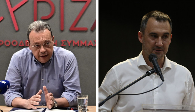 Κοινός βηματισμός ΣΥΡΙΖΑ - Νέας Αριστεράς: Καταθέτουν τροπολογία για επαναφορά 13ης σύνταξης