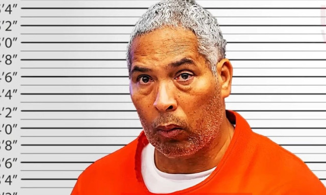 Η ανατριχιαστική σύνδεση 34 δολοφόνων που κατέληξαν στην πτέρυγα για θανατοποινίτες