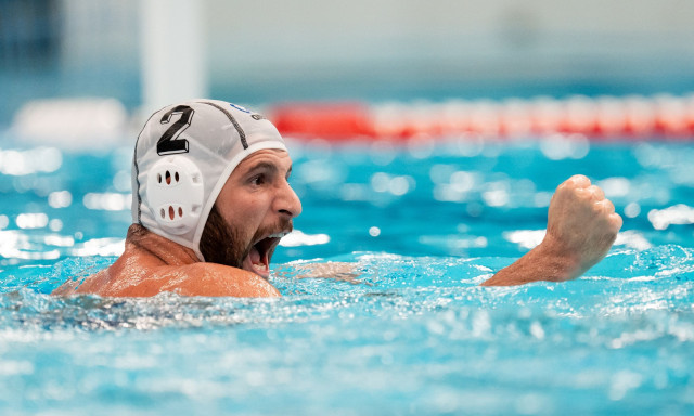 Εθνική Πόλο Ανδρών: Συγχαρητήρια Μητσοτάκη για το χάλκινο μετάλλιο