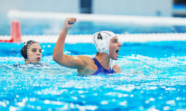 Τηλεθέαση: Οι εκπομπές σε καλοκαιρινό μαραθώνιο, η Εθνική πόλο και το Big Brother