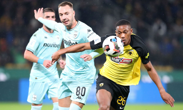 Conference League: ΑΕΚ κι Άρης ξεκινούν το ευρωπαϊκό ταξίδι τους, που δεν έχει... δεύτερη ευκαιρία