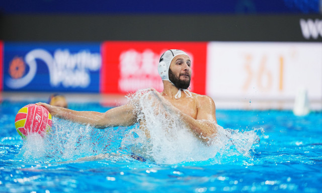 LIVE Ελλάδα – Σερβία: 16-7 - Χάλκινη η χώρα μας στο Πόλο - Σάρωσε τους Σέρβους στον μικρό τελικό