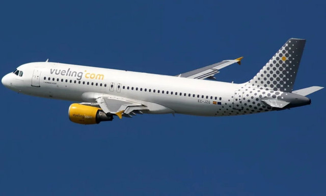 Ισπανία: Αποβίβασαν 50 Εβραίους εφήβους από το αεροπλάνο για «απρεπή συμπεριφορά»