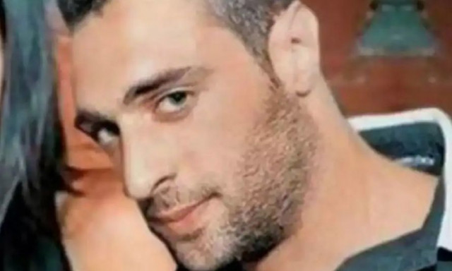 Πέθανε ο Βαγγέλης Στεφανάκης, ο δολοφόνος της Φαίης Μπλάχα