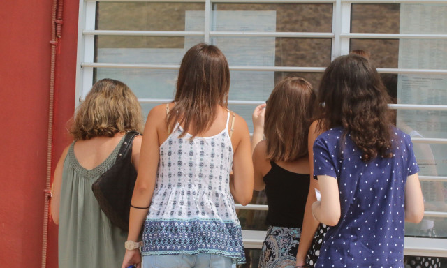 Βάσεις 2025: Τα υψηλότερα και τα χαμηλότερα τμήματα - Οι σχολές με άνοδο και τα... standards