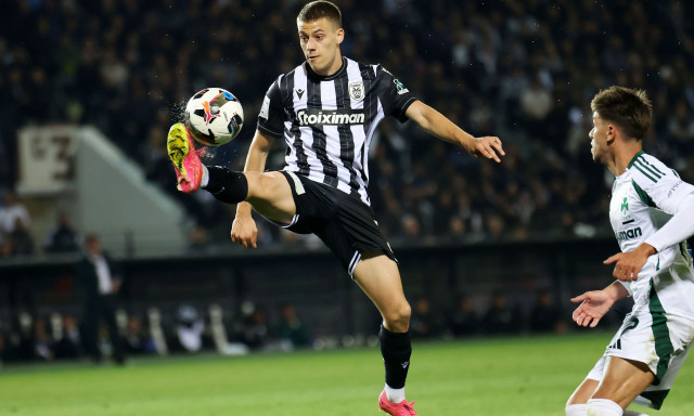 Το πήρε πάνω του ο Ιβάν Σαββίδης: Πρόταση ανανέωσης σε Κωνσταντέλια