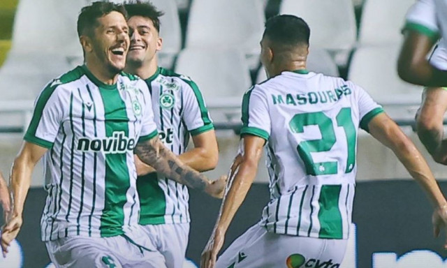 Conference League: Κυπριακό πλεονέκτημα πρόκρισης και στο βάθος «μάχες» με ΑΕΚ και Άρη