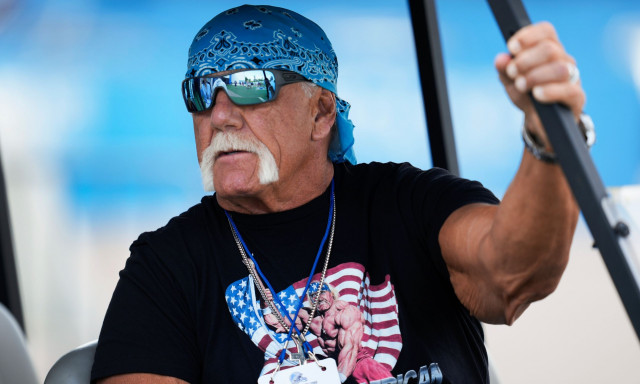 Hulk Hogan: Η τελευταία ανάρτηση στο Instagram πριν τον αιφνίδιο θάνατό του