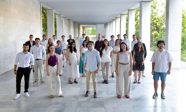 Υποτροφίες σε 63 νέους επιστήμονες για πανεπιστήμια 14 χωρών από το Ίδρυμα Μποδοσάκη