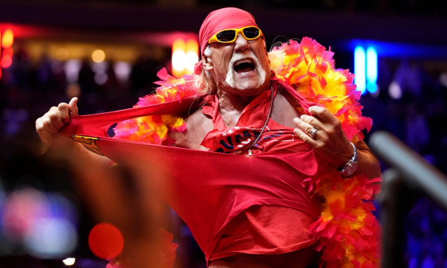 Χαλκ Χόγκαν: Τον είχε προειδοποιήσει για το θάνατό του η κόρη του