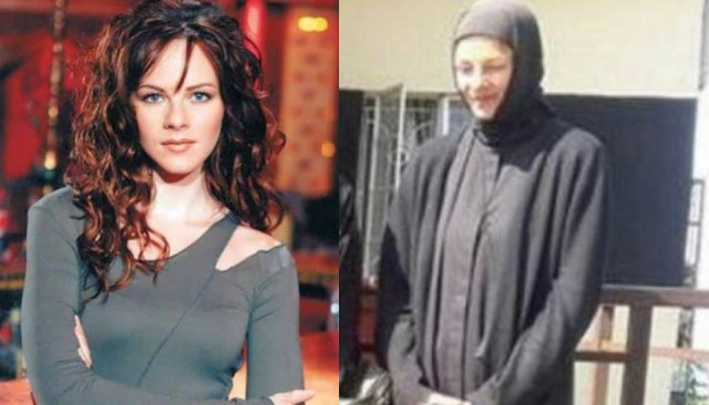 Ναταλία Λιονάκη: Δεν με ενδιαφέρει τι λέει η εκκλησία, ήμουν δίπλα στην κόρη μου, λέει η μητέρα της